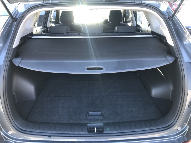 2015 Hyundai Tucson