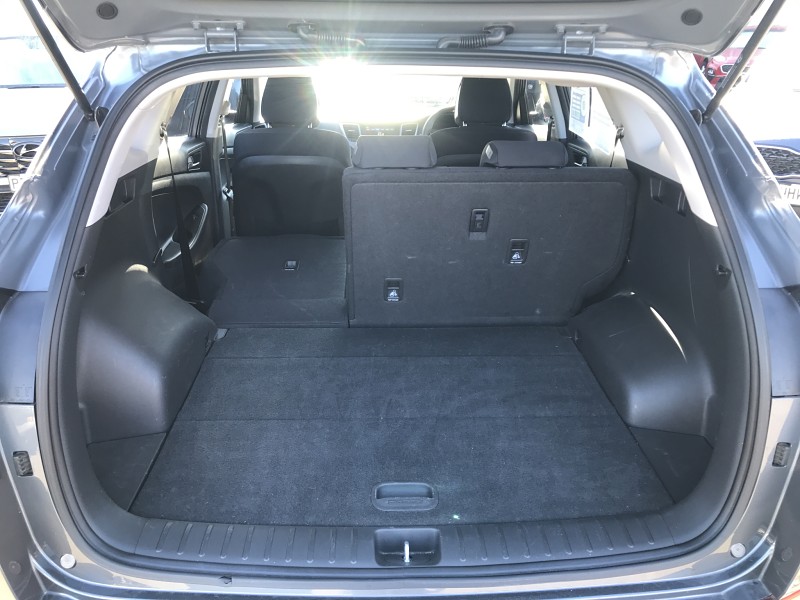 2015 Hyundai Tucson