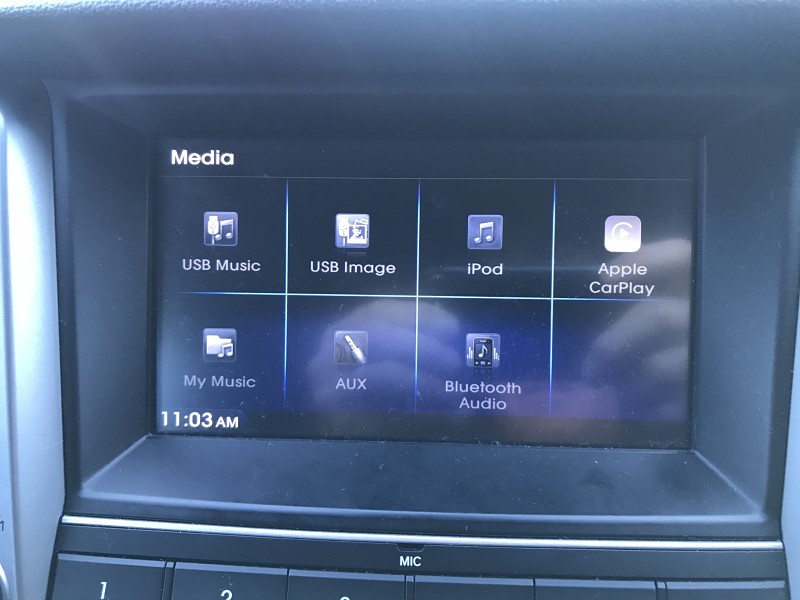 2015 Hyundai Tucson