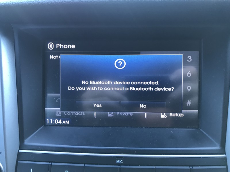 2015 Hyundai Tucson