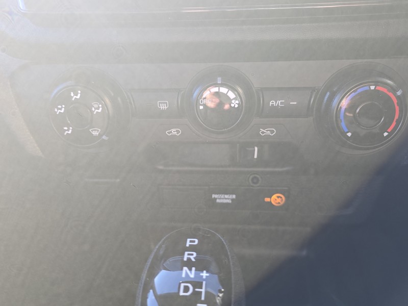 2024 Isuzu D-Max