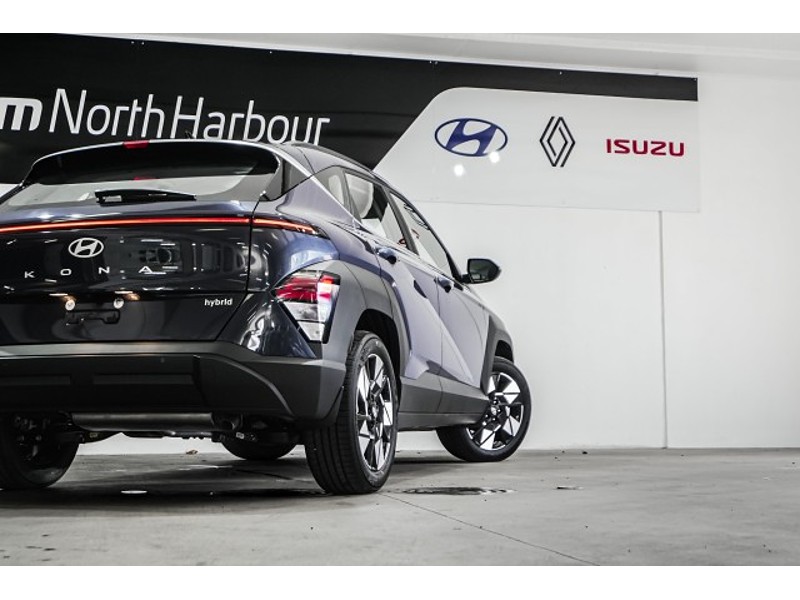 2026 Hyundai Kona