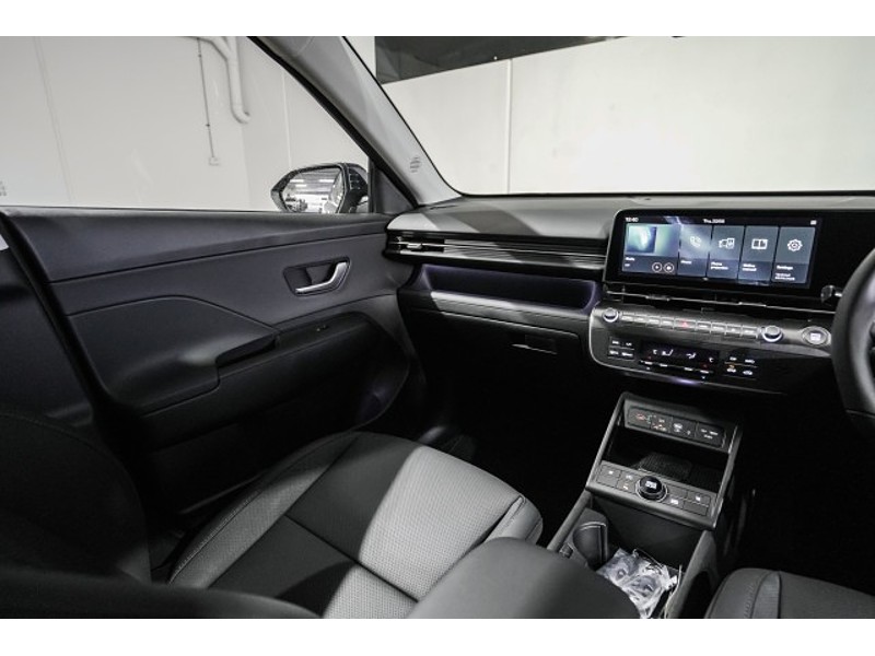 2026 Hyundai Kona