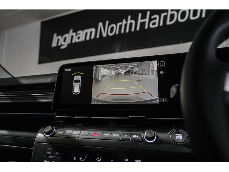 2026 Hyundai Kona