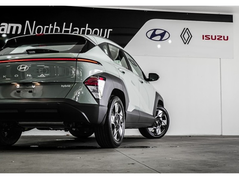 2026 Hyundai Kona