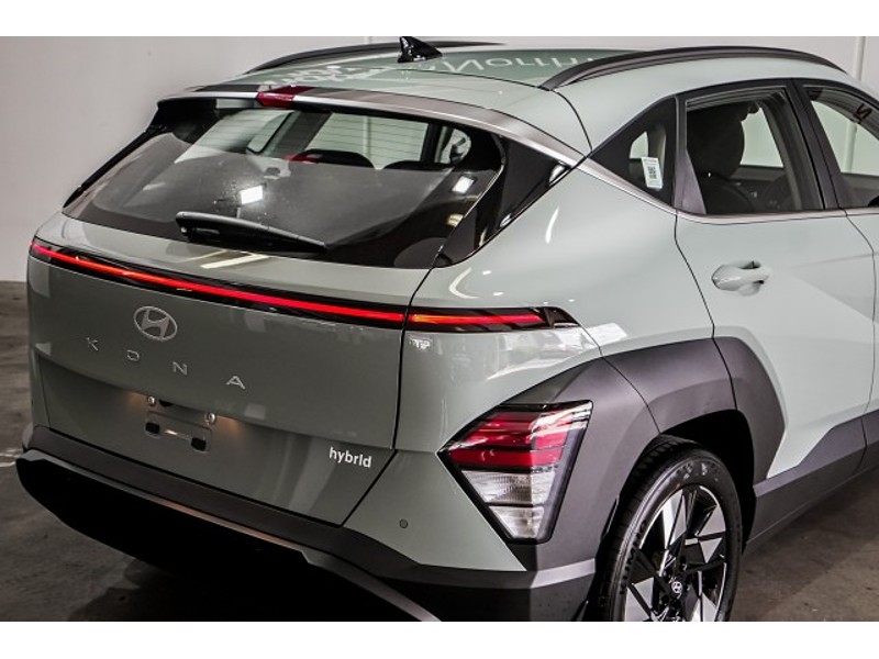 2026 Hyundai Kona