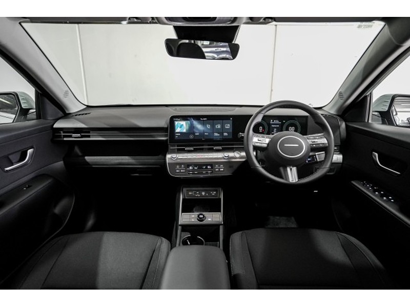 2026 Hyundai Kona