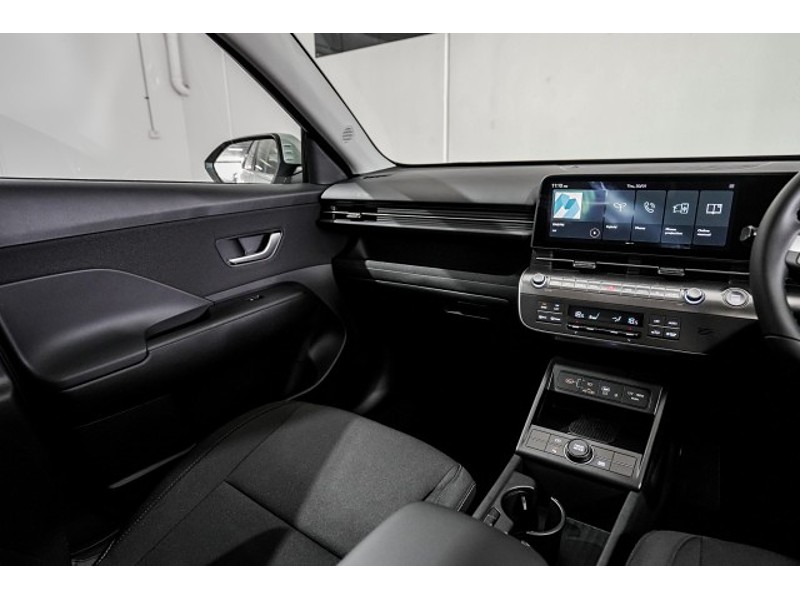 2026 Hyundai Kona