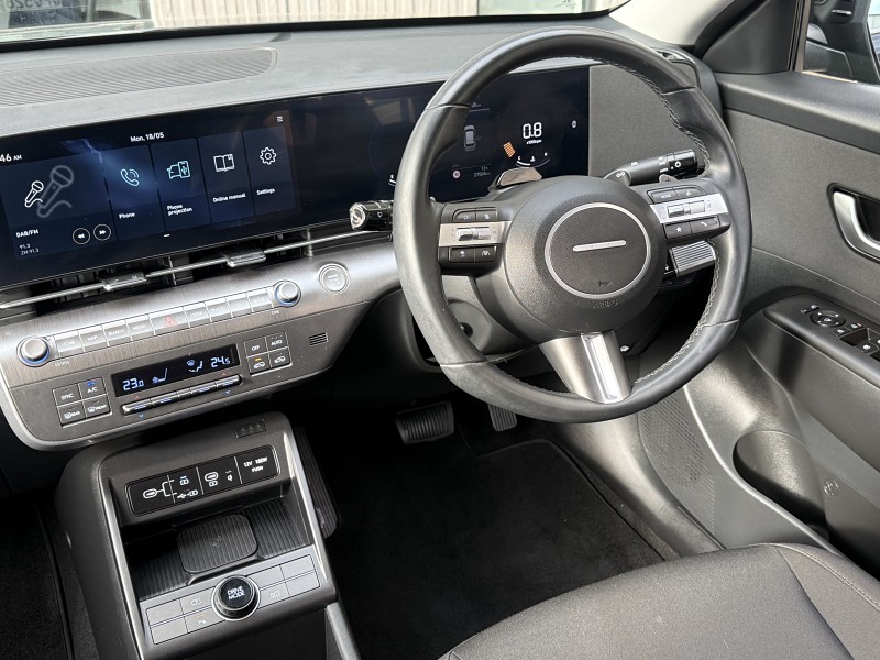 2024 Hyundai Kona