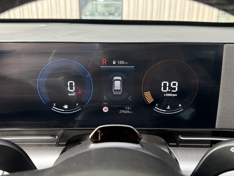 2024 Hyundai Kona
