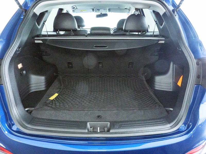 2014 Hyundai ix35