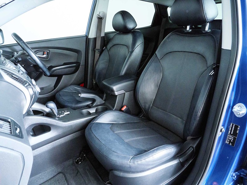 2014 Hyundai ix35