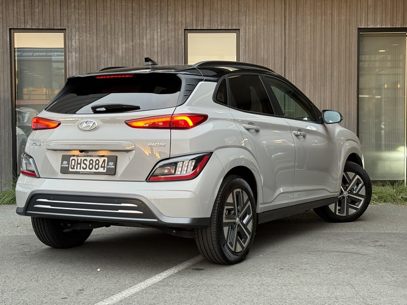 2023 Hyundai Kona