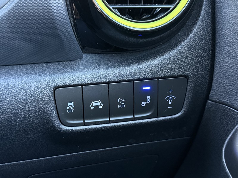 2020 Hyundai Kona