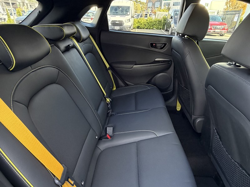 2020 Hyundai Kona