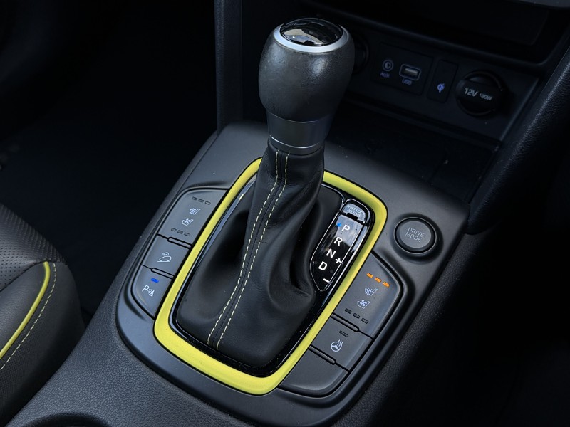2020 Hyundai Kona