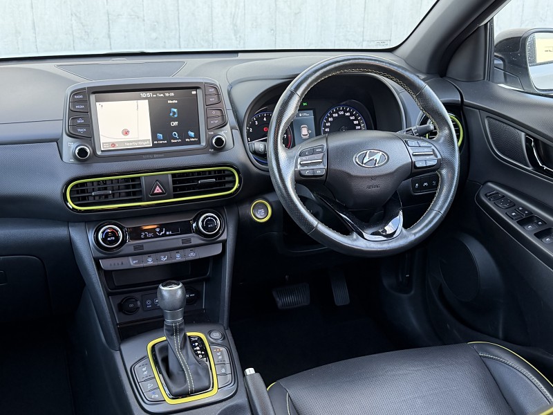 2020 Hyundai Kona