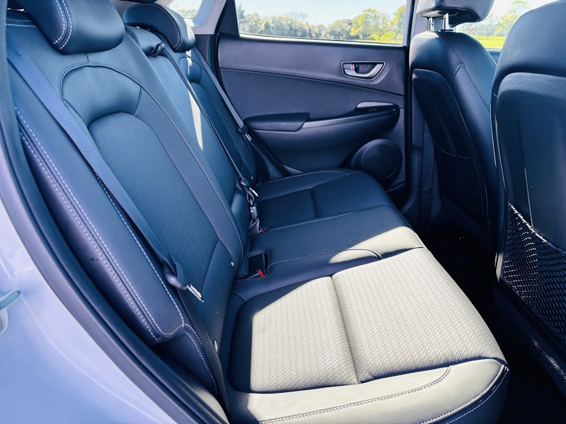2020 Hyundai Kona