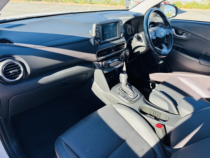 2020 Hyundai Kona