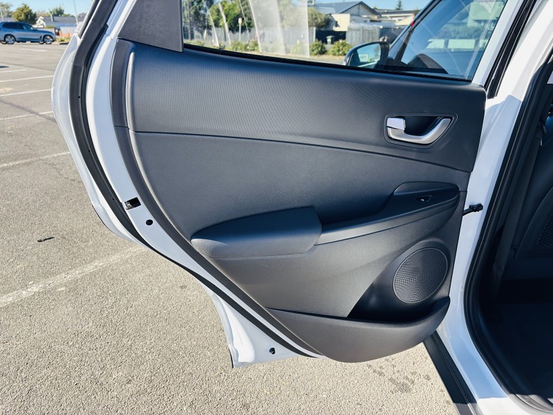 2020 Hyundai Kona