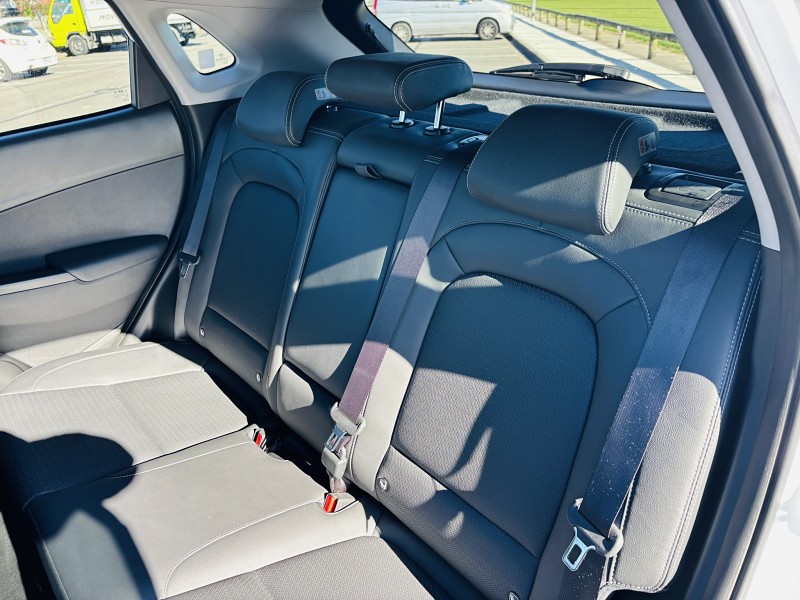 2020 Hyundai Kona