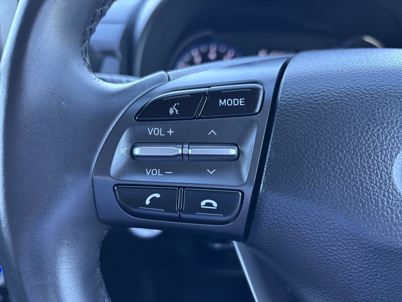 2020 Hyundai Kona