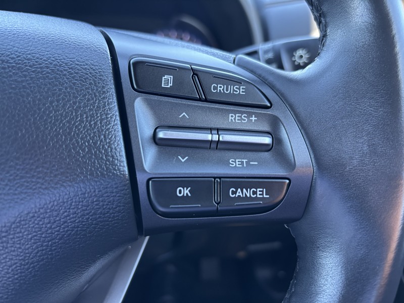 2020 Hyundai Kona