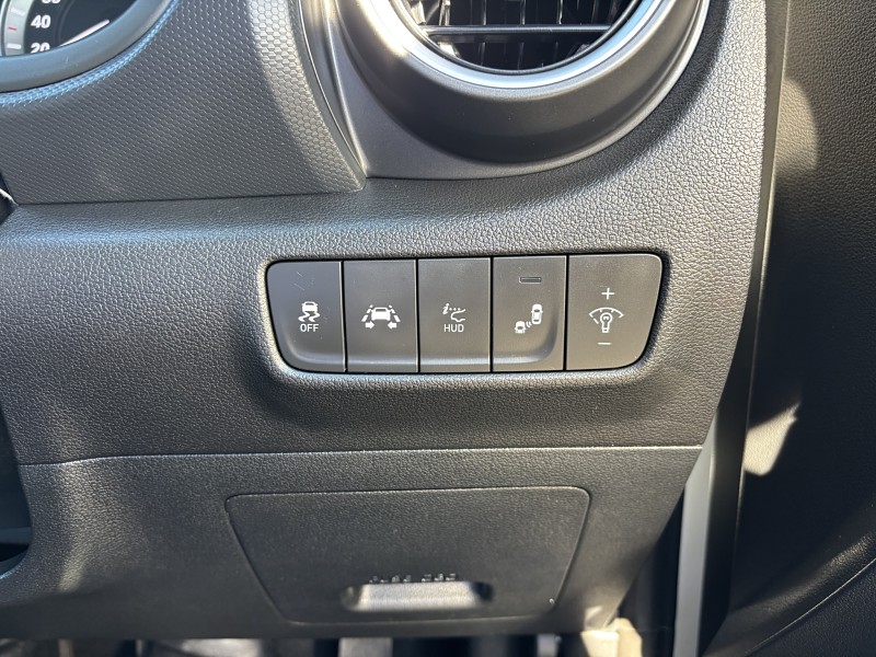 2020 Hyundai Kona