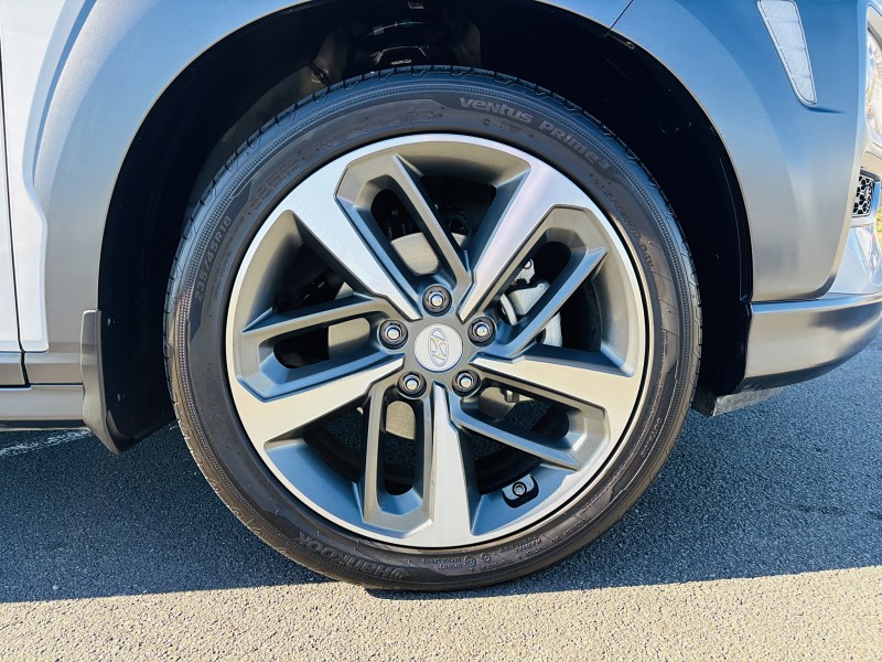 2020 Hyundai Kona