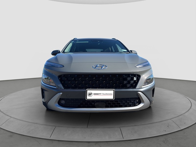 2023 Hyundai Kona