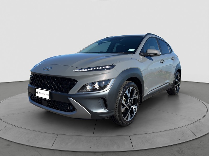 2023 Hyundai Kona