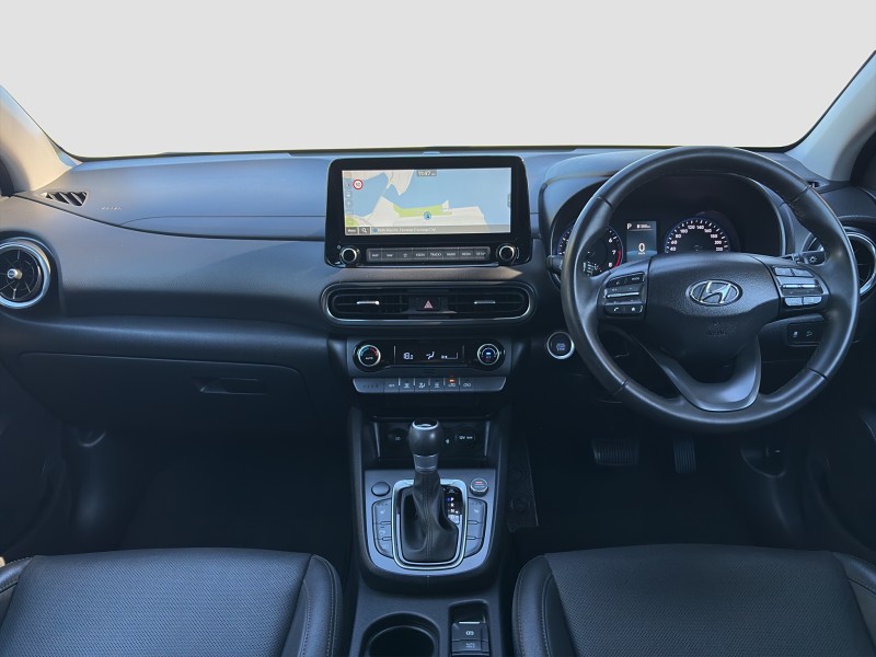 2023 Hyundai Kona