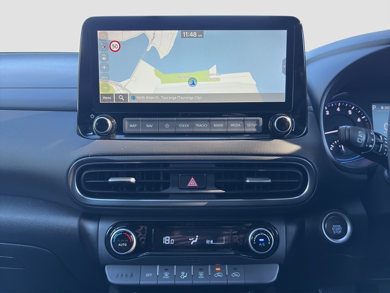 2023 Hyundai Kona