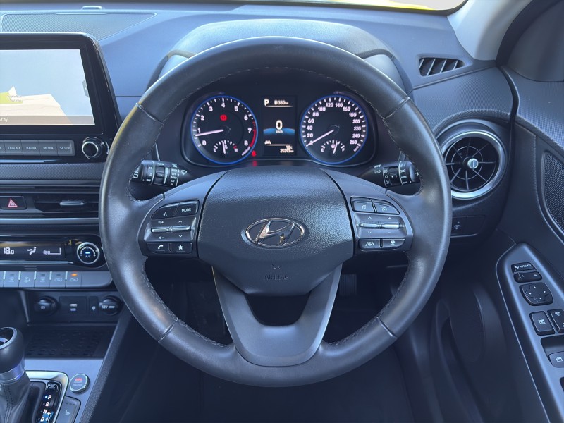 2023 Hyundai Kona