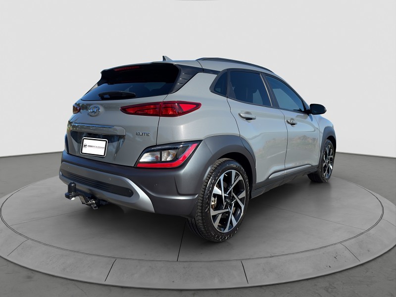 2023 Hyundai Kona