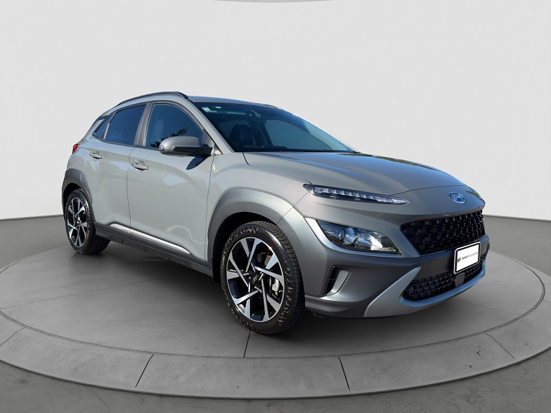 2023 Hyundai Kona