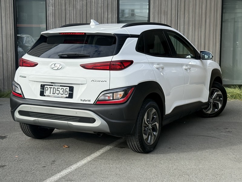 2023 Hyundai Kona