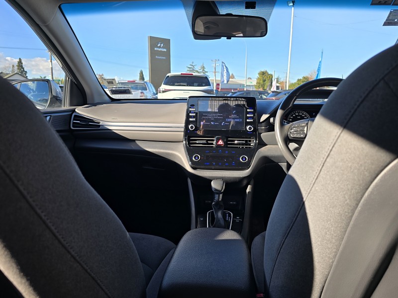 2022 Hyundai IONIQ