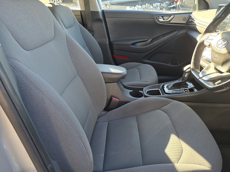 2022 Hyundai IONIQ