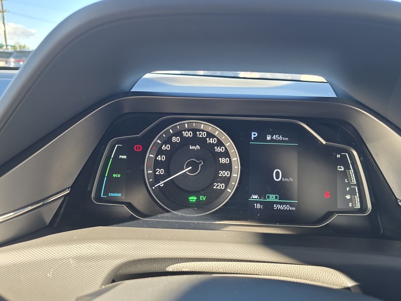 2022 Hyundai IONIQ
