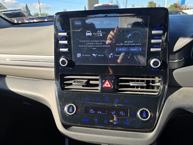 2022 Hyundai IONIQ