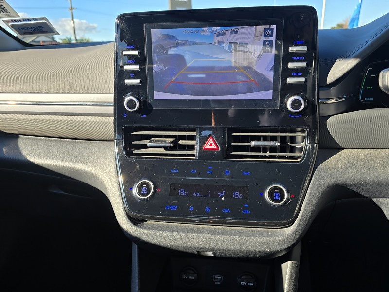 2022 Hyundai IONIQ