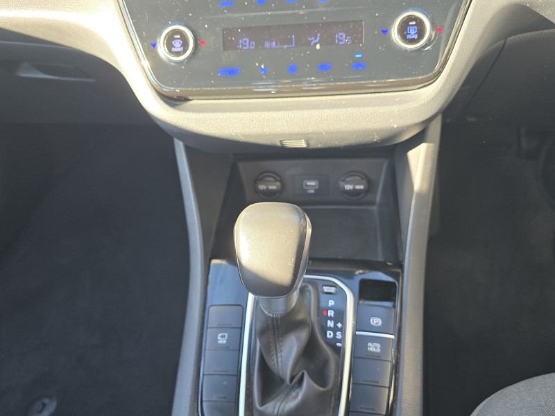 2022 Hyundai IONIQ