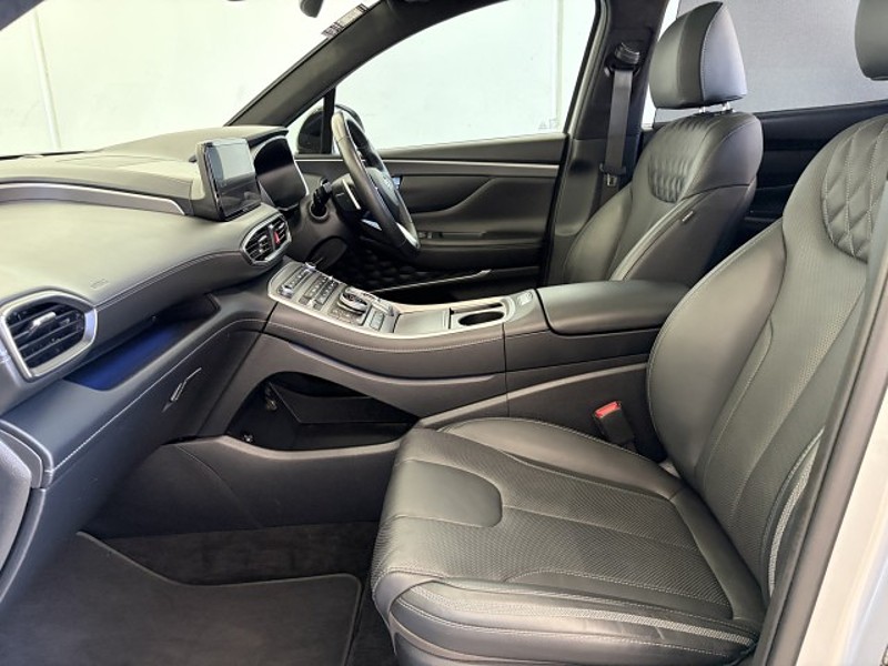 2024 Hyundai Santa Fe