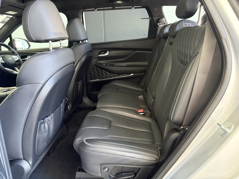 2024 Hyundai Santa Fe
