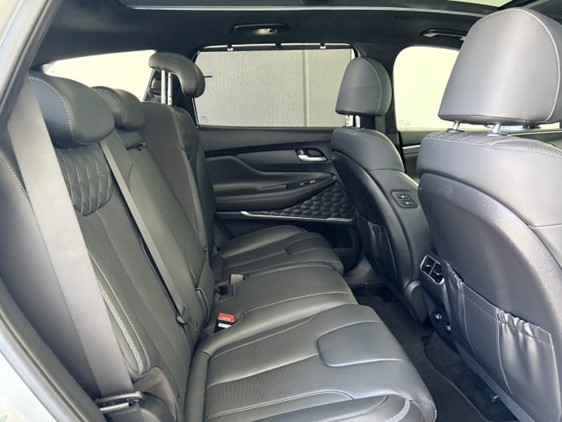 2024 Hyundai Santa Fe