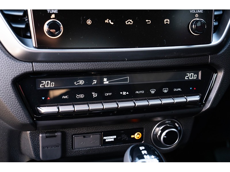 2026 Isuzu D-Max