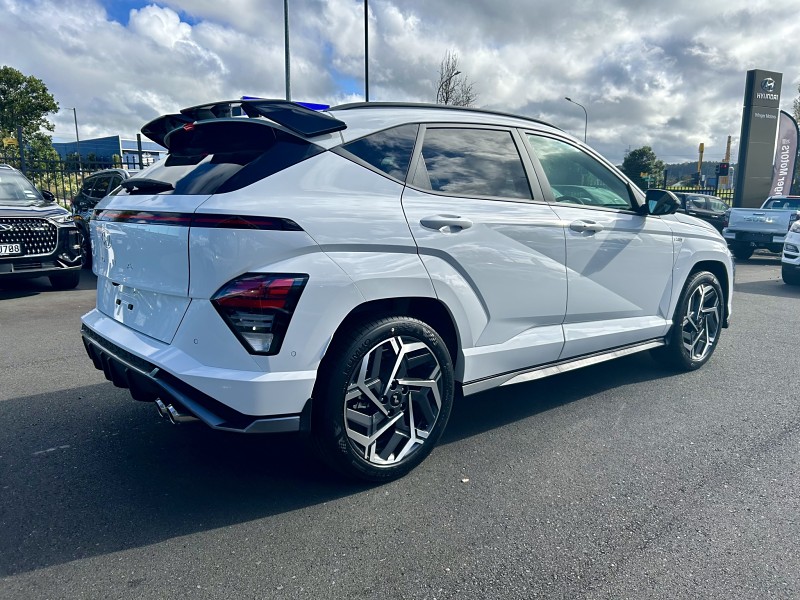 2026 Hyundai Kona