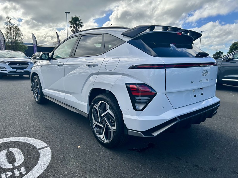 2026 Hyundai Kona