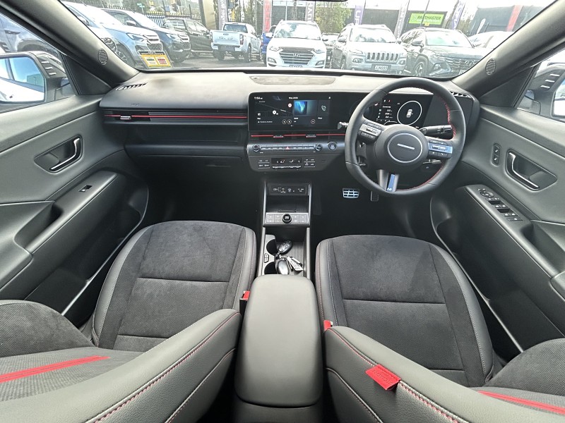 2026 Hyundai Kona
